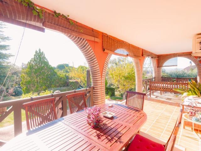 Chalet individual en venta, Villaviciosa de Odón, Madrid