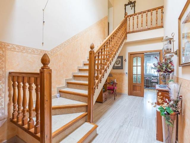 Chalet individual en venta, Villaviciosa de Odón, Madrid