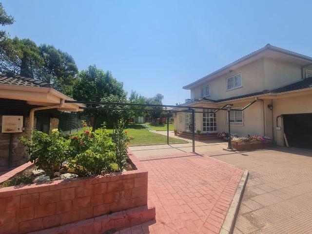 Chalet individual en venta, Villaviciosa de Odón, Madrid