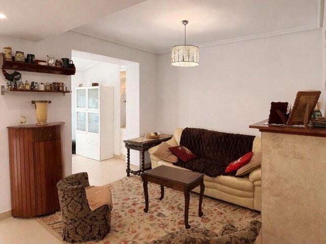 Chalet individual en venta, Vistahermosa de la Creu, Alacant / Alicante