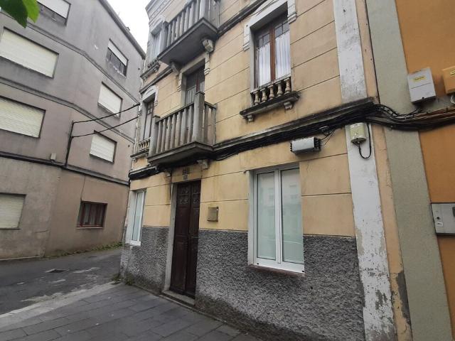 Chalet individual en venta, Viveiro, Lugo