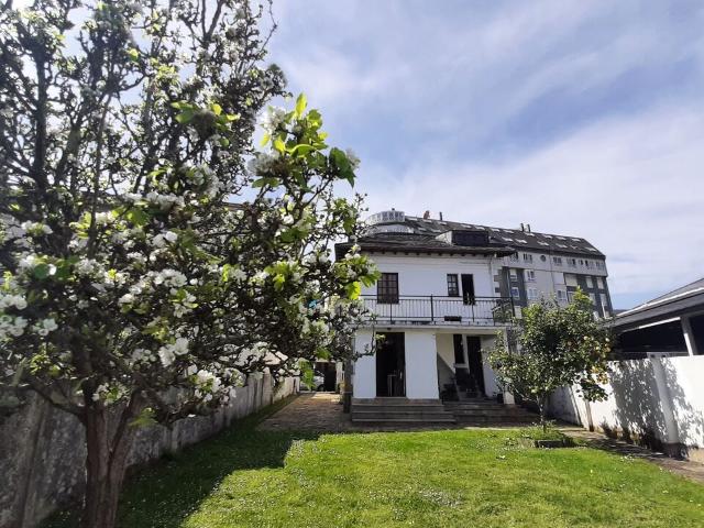 Chalet individual en venta, Viveiro, Lugo