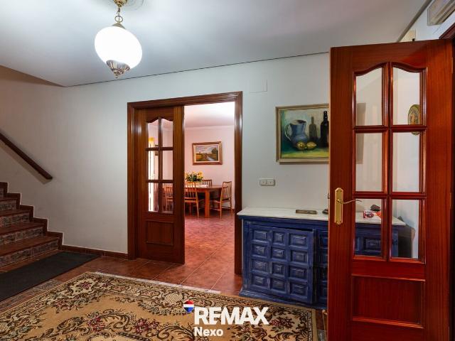 Chalet individual en venta, Wamba, Valladolid