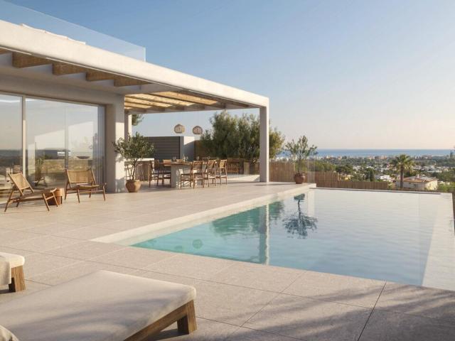 Chalet individual en venta, Xàbia / Jávea, Alicante/Alacant