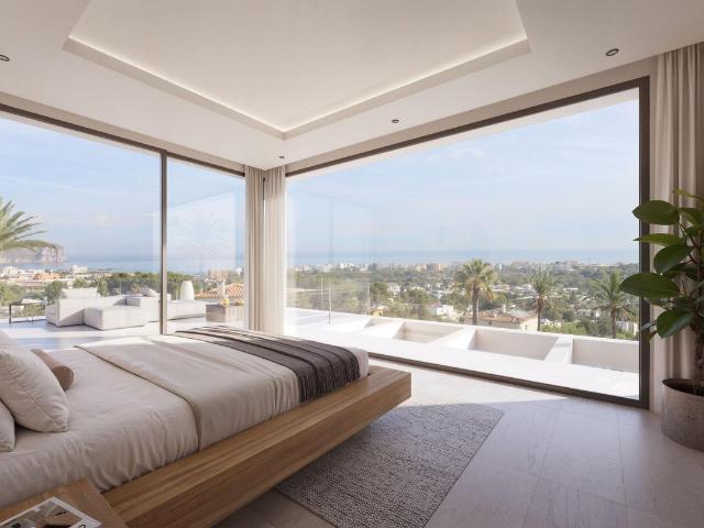 Chalet individual en venta, Xàbia / Jávea, Alicante/Alacant