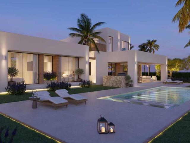 Chalet individual en venta, Xàbia / Jávea, Alicante/Alacant