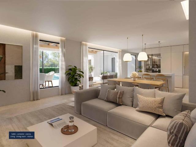 Chalet individual en venta, Xàbia / Jávea, Alicante/Alacant