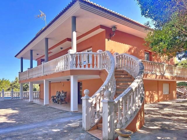 Chalet individual en venta, Xàtiva, Valencia/València