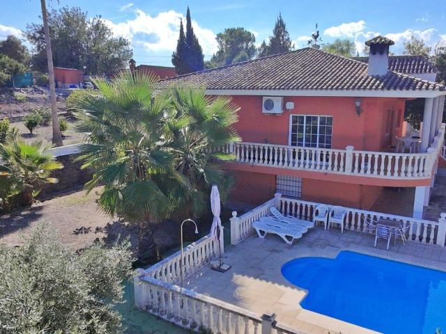 Chalet individual en venta, Xàtiva, Valencia/València