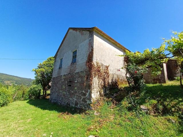 Chalet individual en venta, A Cañiza, Pontevedra