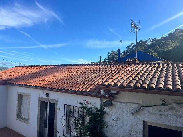 Chalet individual en venta, A Guarda, Pontevedra