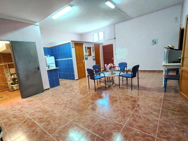 Chalet individual en venta, Agaete, Las Palmas