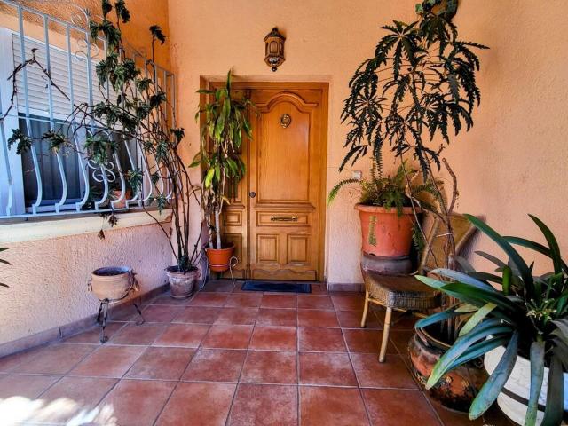 Chalet individual en venta, Ador, Valencia/València