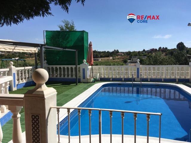 Chalet individual en venta, Almendralejo, Badajoz