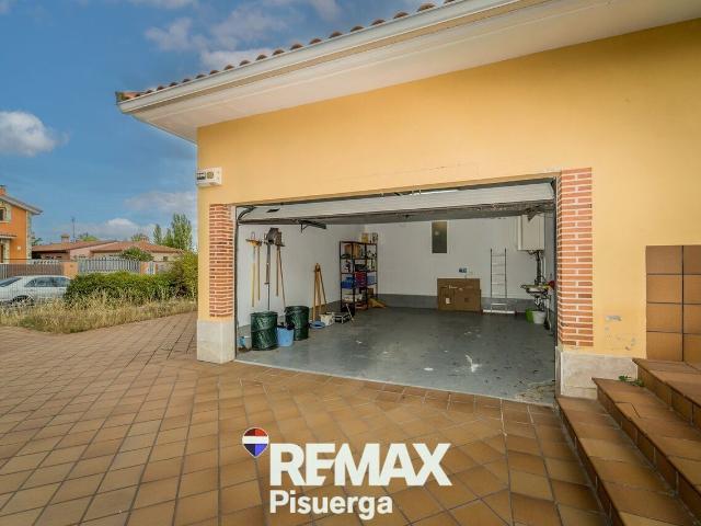 Chalet individual en venta, Aldeamayor de San Martín, Valladolid