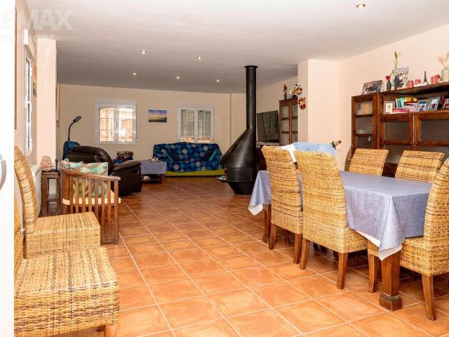 Chalet individual en venta, Alfafara, Alicante/Alacant