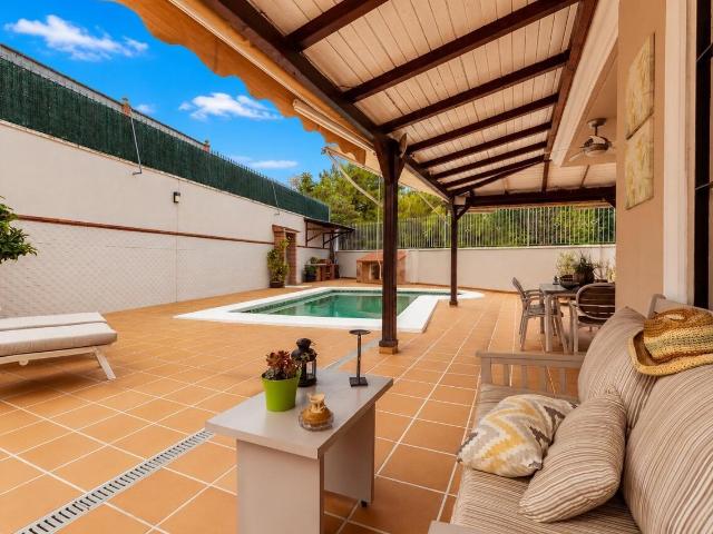 Chalet individual en venta, Alhaurín de la Torre, Málaga