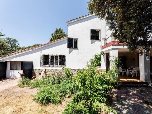 Chalet individual en venta, Alpedrete, Madrid