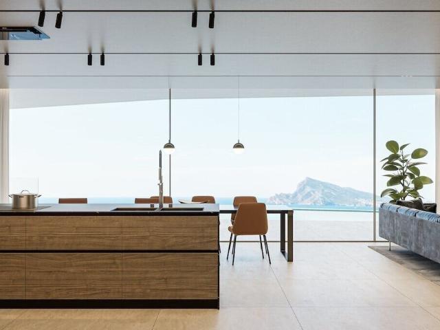 Chalet individual en venta, Altea, Alicante/Alacant