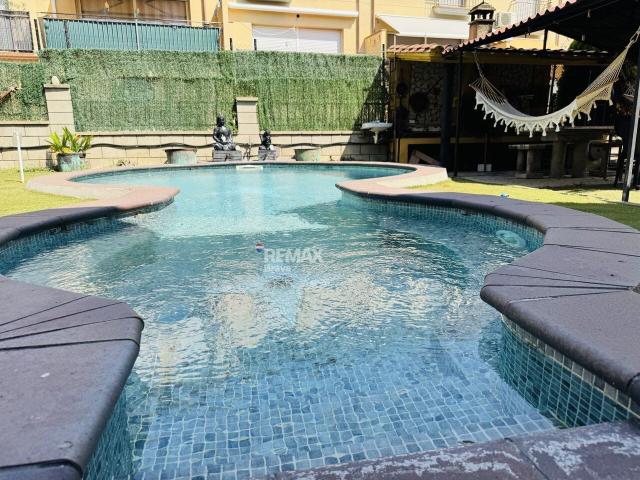 Chalet individual en venta, Amer, Girona