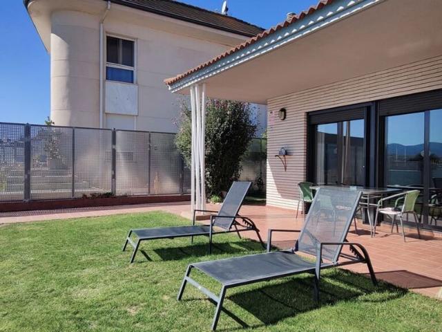 Chalet individual en venta, Arnedo, La Rioja
