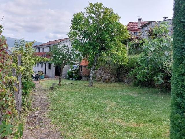 Chalet individual en venta, Arbo, Pontevedra