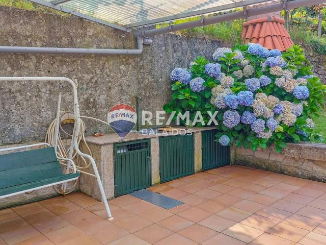 Chalet individual en venta, Arbo, Pontevedra