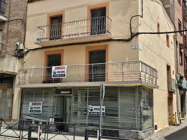 Chalet individual en venta, Arévalo, Ávila