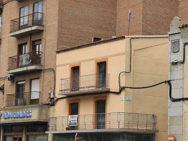 Chalet individual en venta, Arévalo, Ávila
