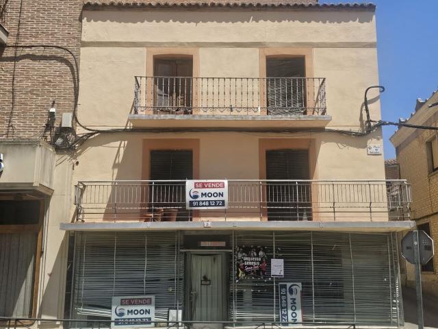 Chalet individual en venta, Arévalo, Ávila