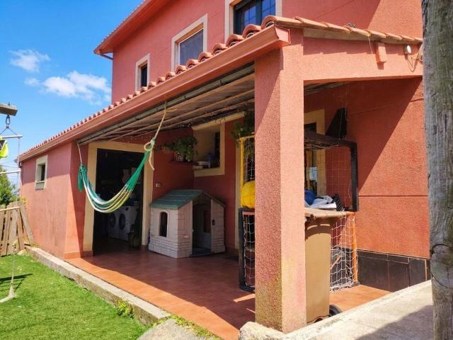 Chalet individual en venta, Arteixo, La Coruña
