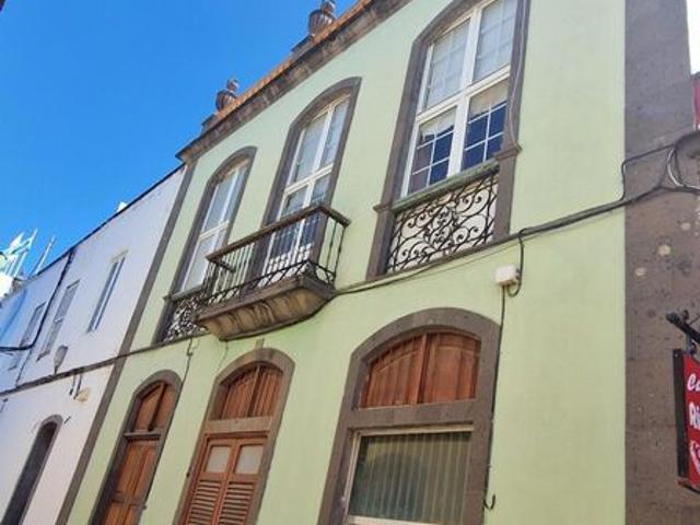 Chalet individual en venta, Arucas, Las Palmas