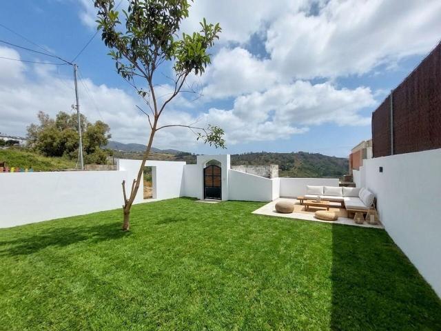 Chalet individual en venta, Arucas, Las Palmas