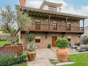 Chalet individual en venta, Avilés, Asturias