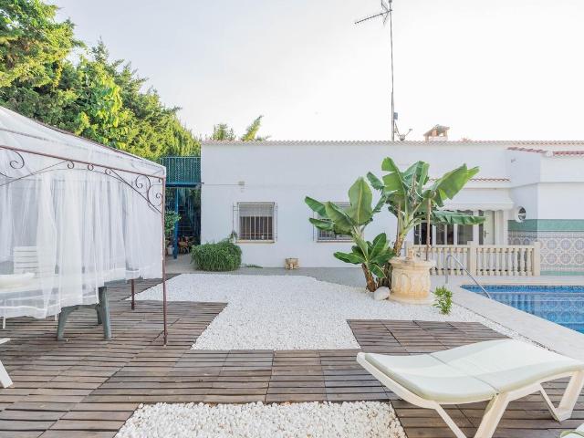 Chalet individual en venta, Benalmádena, Málaga