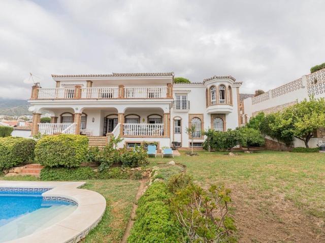 Chalet individual en venta, Benalmádena, Málaga