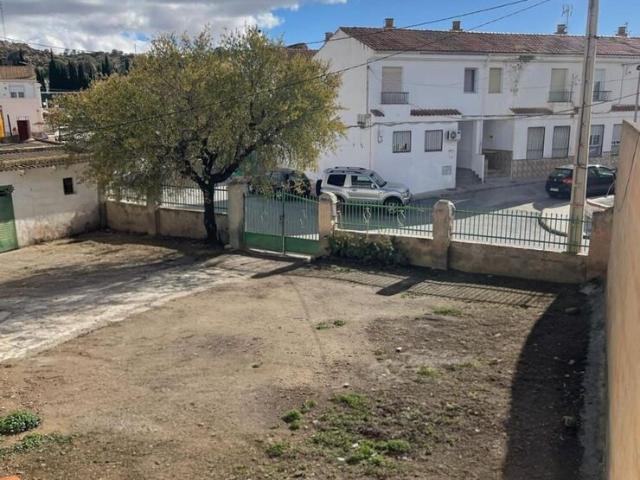 Chalet individual en venta, Benalúa, Granada