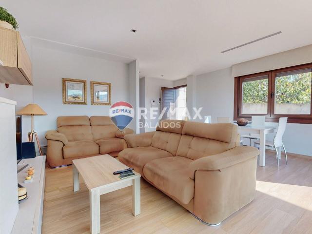 Chalet individual en venta, Beade, Vigo