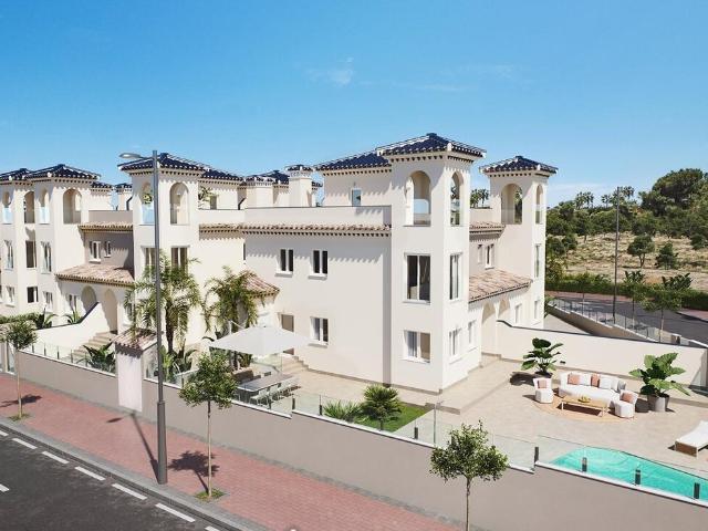Chalet individual en venta, Bigastro, Alicante/Alacant