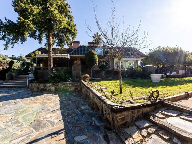 Chalet individual en venta, Boadilla del Monte, Madrid