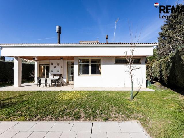 Chalet individual en venta, Boadilla del Monte, Madrid