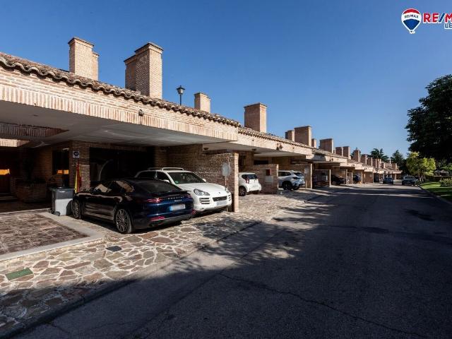 Chalet individual en venta, Boadilla del Monte, Madrid