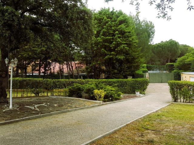 Chalet individual en venta, Villanueva de la Cañada, Madrid