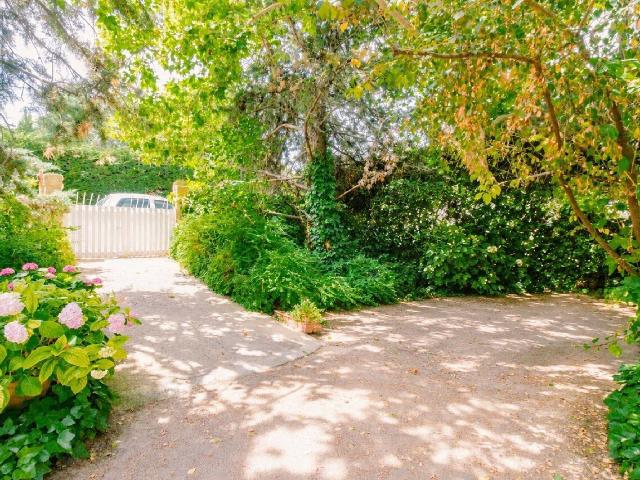 Chalet individual en venta, Boadilla del Monte, Madrid