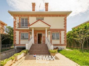 Chalet individual en venta, Boecillo, Valladolid