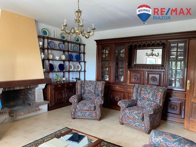 Chalet individual en venta, Boiro, La Coruña