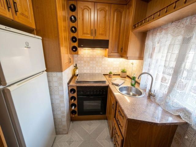 Chalet individual en venta, Burgohondo, Ávila