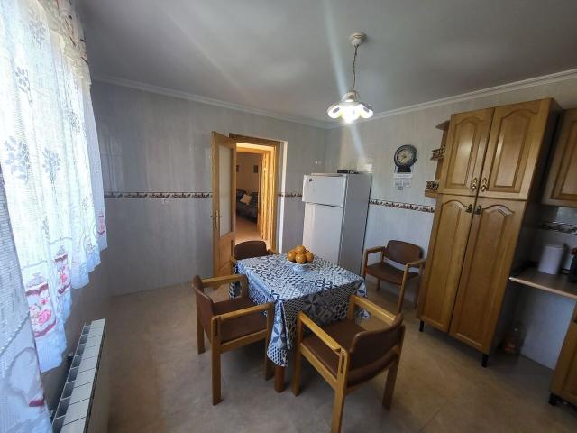 Chalet individual en venta, Burgohondo, Ávila