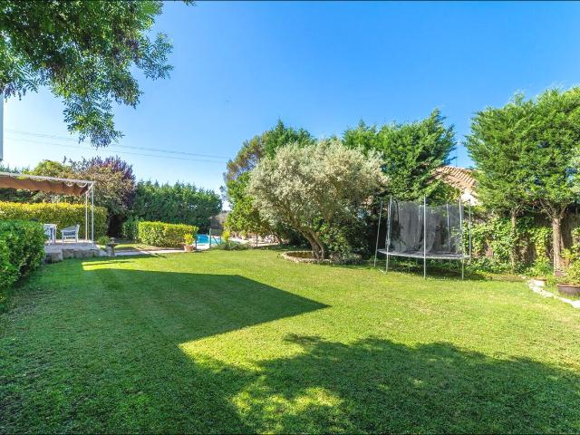 Chalet individual en venta, Campo Real, Madrid