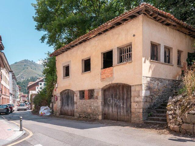 Chalet individual en venta, Cangas de Onís, Asturias